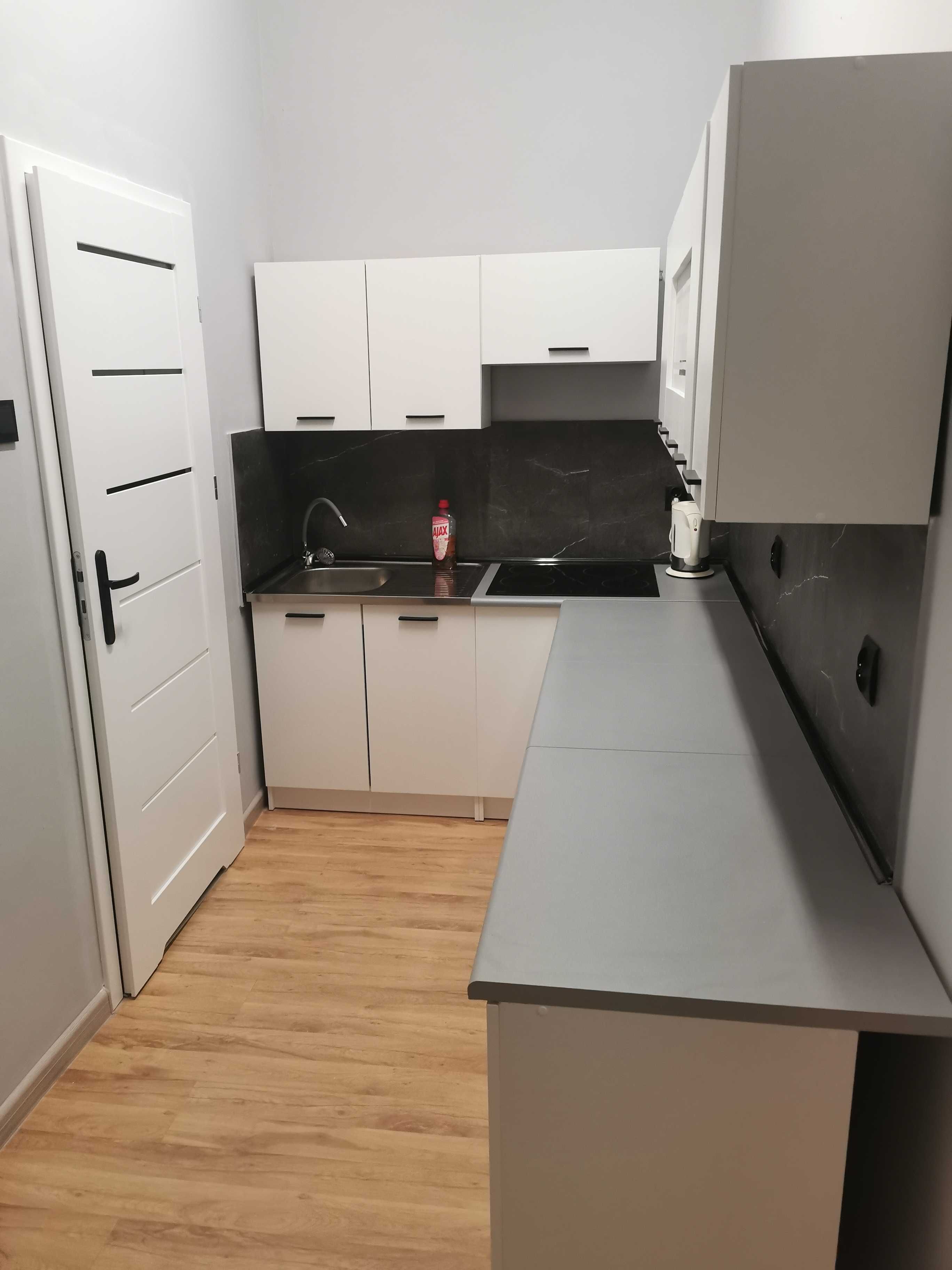 Kwatery pracownicze, hostel, pokoje dla pracowników Będzin
