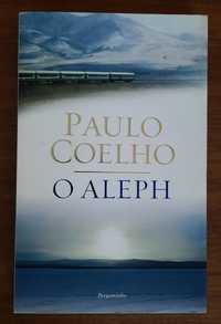 O ALEPH  Paulo Coelho