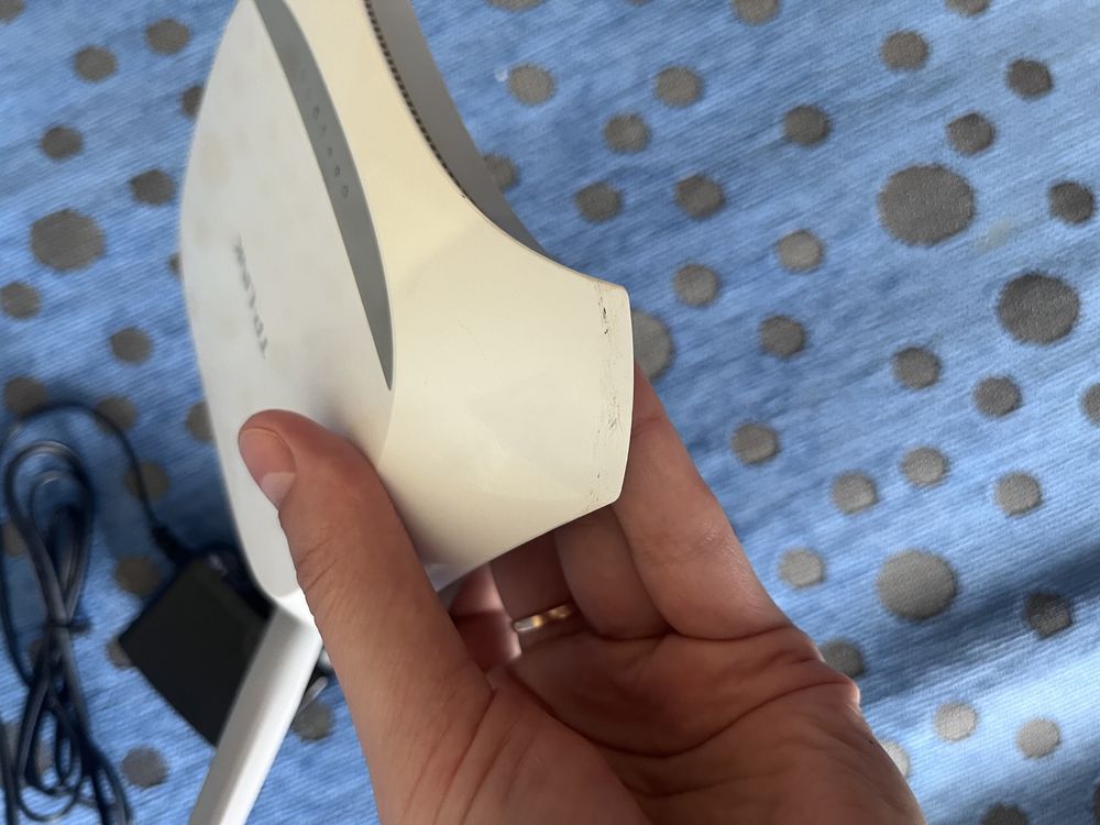 WI-FI Роутер TP-Link WR720N
