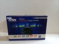 Multiplicador vga Aten - 450 MHZ 4 saidas