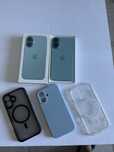 iPhone 16 stan idealny, 100% baterii