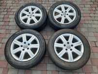 Колеса Audi 5×130 r18