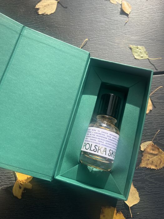 Perfume Craft perfumy