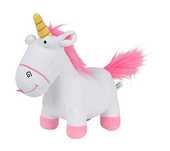 MEGA PROMO:Peluche Fluffy Despicable Me3 18cm