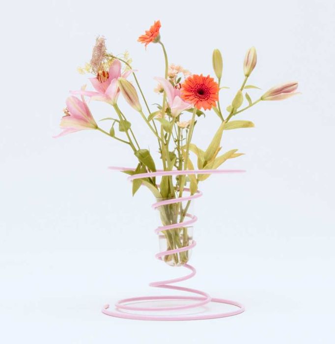 Jarra Gustaf Westman e IKEA "Bouncy Vase" (ESGOTADA EM LOJA)