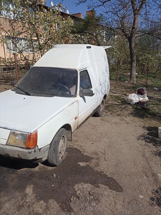 Продам заз таврію пікап 2005 року
