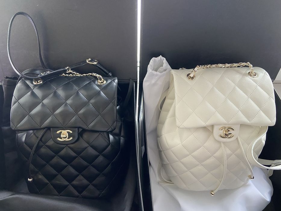 Рюкзак Chanel новый