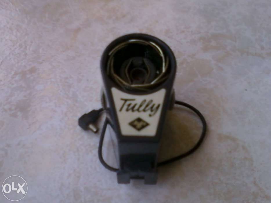 Flash Agfa Tully vintage