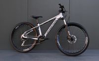 Велосипед гірський Genesis Solution 3.9