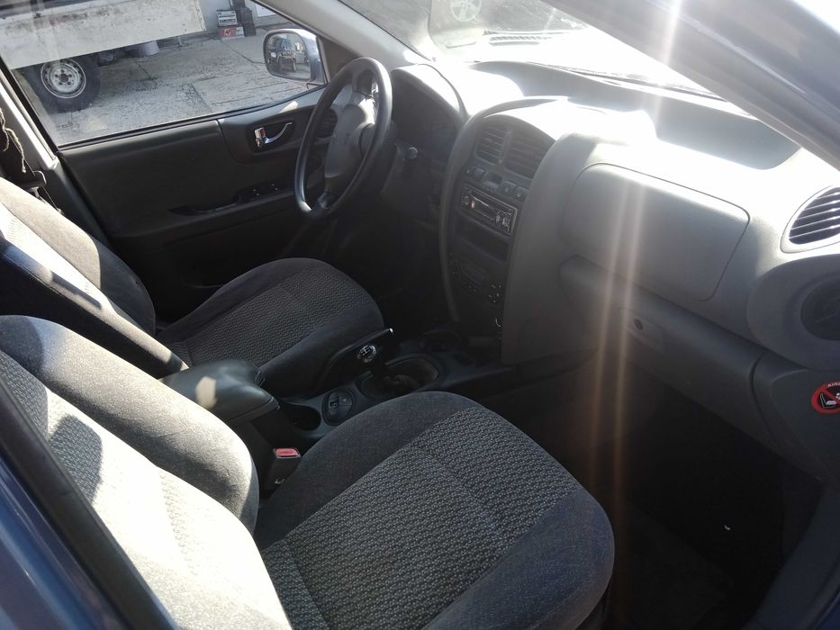 продам для ЗСУ hyundai santa fe 2.2 д 4*4