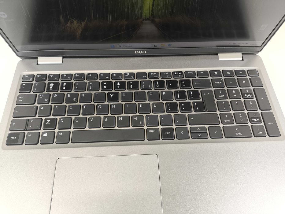 Laptop DELL Latitude 5520 15,6" 16GB 512GB FHD Win11 GWARA FV23% IDEAL