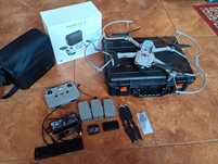 Dron DJI Mavic Air 2 Fly More Combo zestaw + walizka