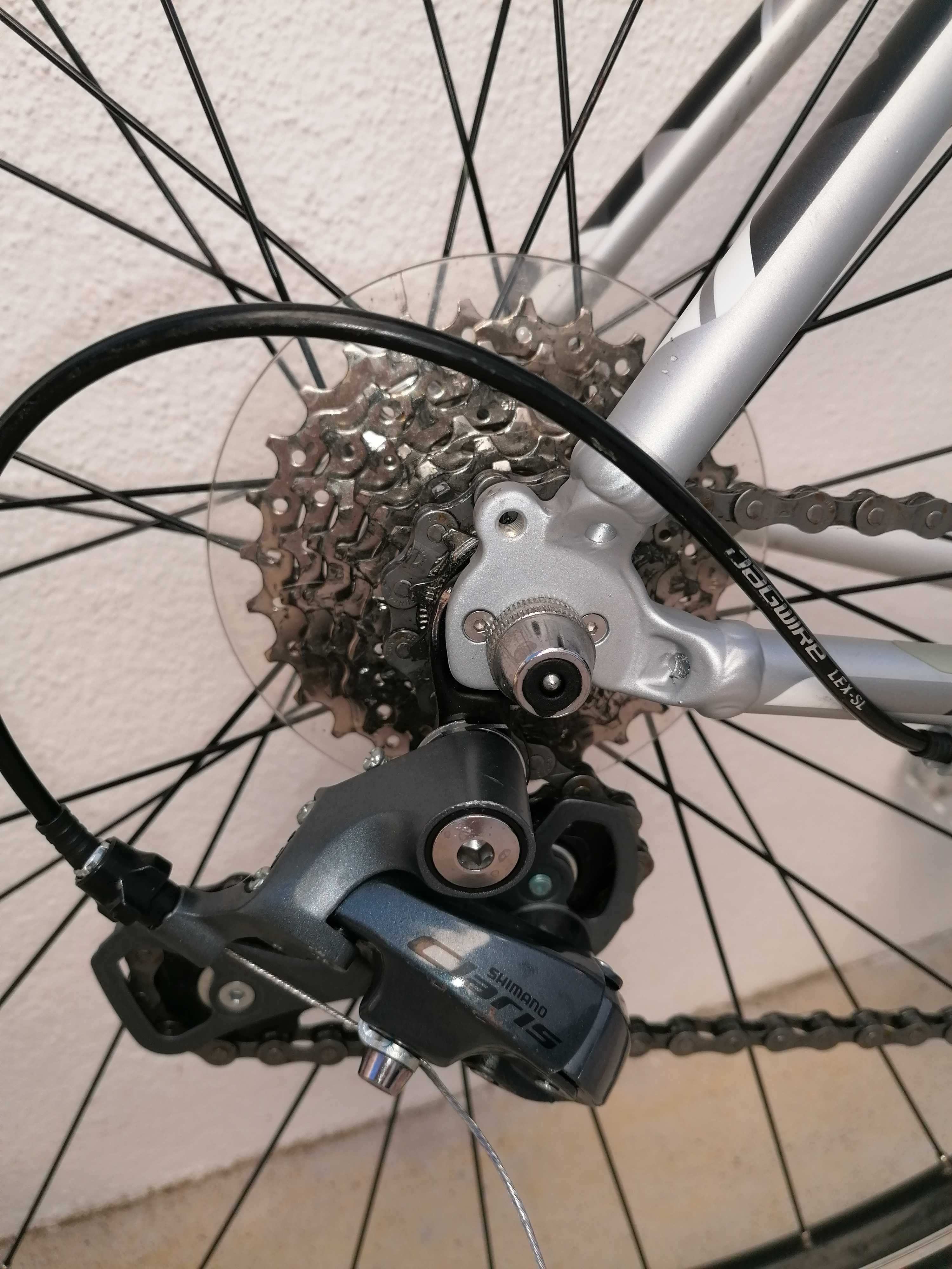 Bicicleta Trek Alpha 1.1