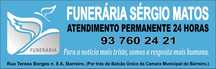 Funerais * Trasladações* Cremações - Para todo o Pais e Estrangeiro