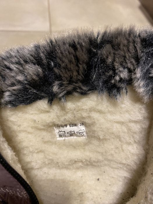 Kozaki Bartek ocieplane….