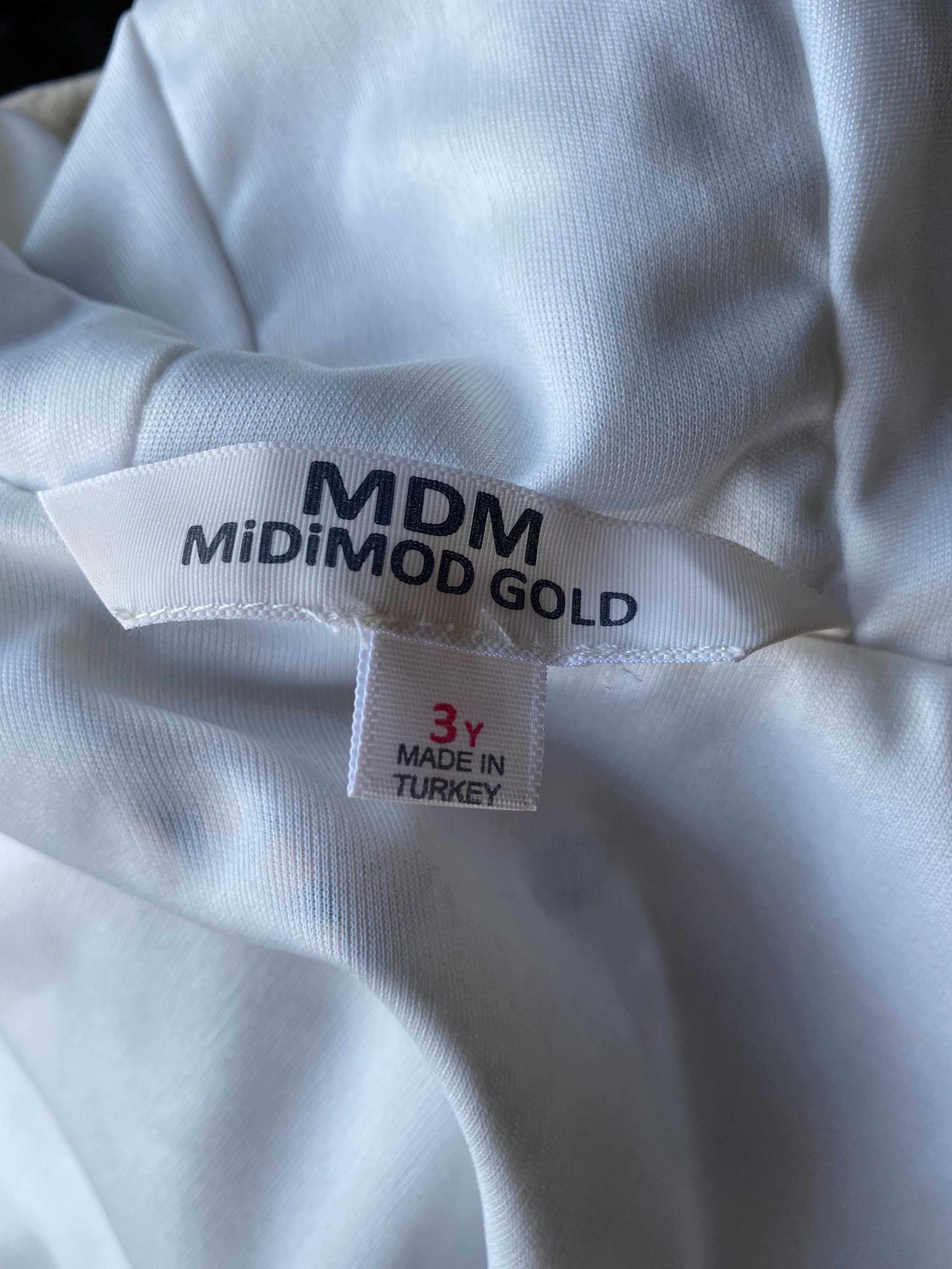 Ветровка MDM MIDIMOD 98см 2-3 года