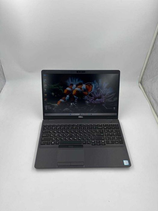 є90 Ноутбуків ‼️Trade-in‼️Игровой DELL‼️IPS/4G‼️i5 8ядер/SSD256/RAM 16