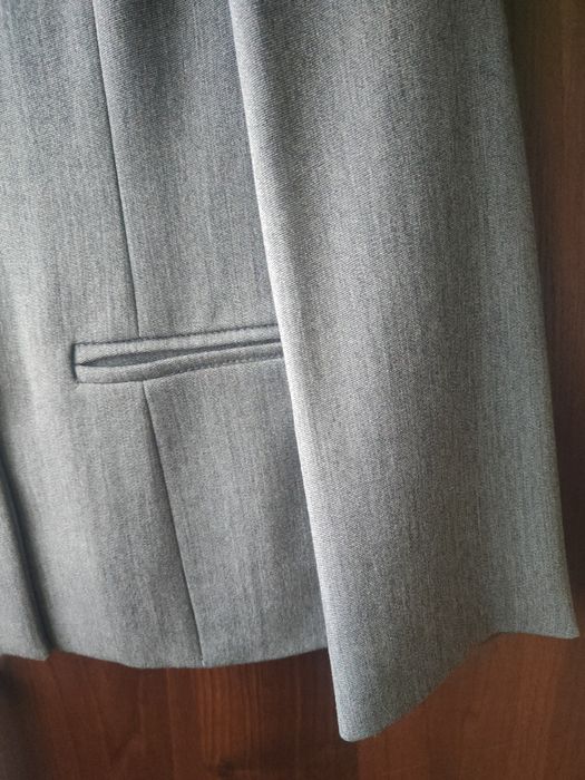 Nowa Elegancka damska marynarka