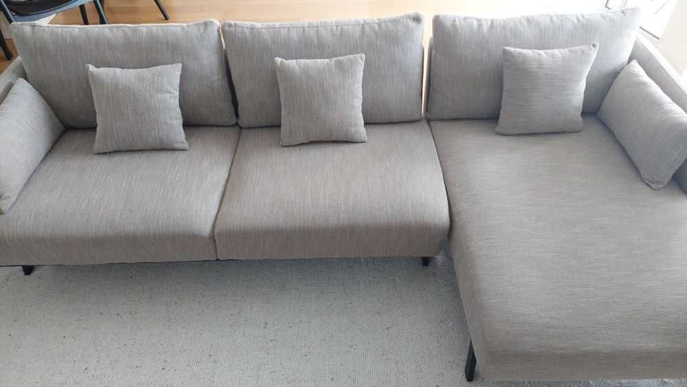 Sofa Perugia da AREA STORE