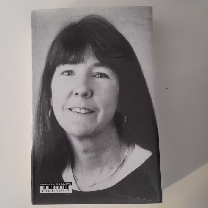 Habeas Corpus, Marianne Wesson