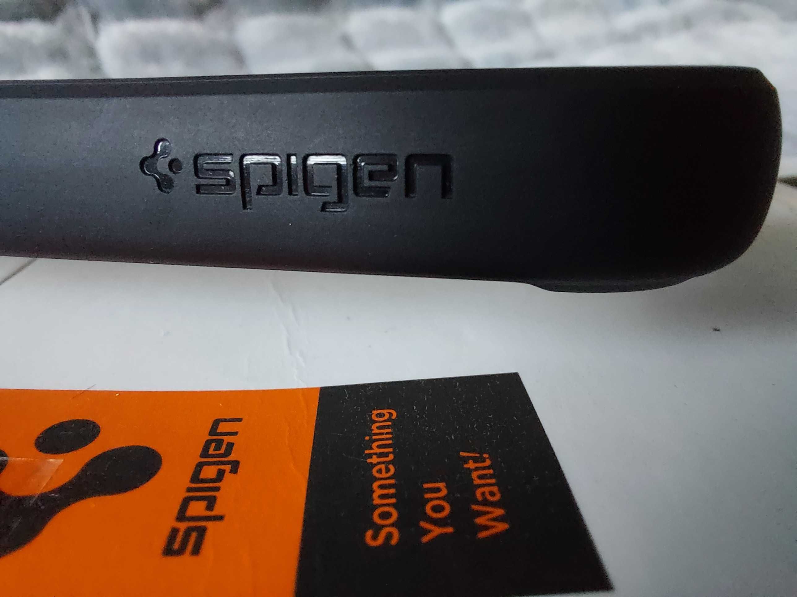 Etui do Samsung Galaxy A54 5G spigen