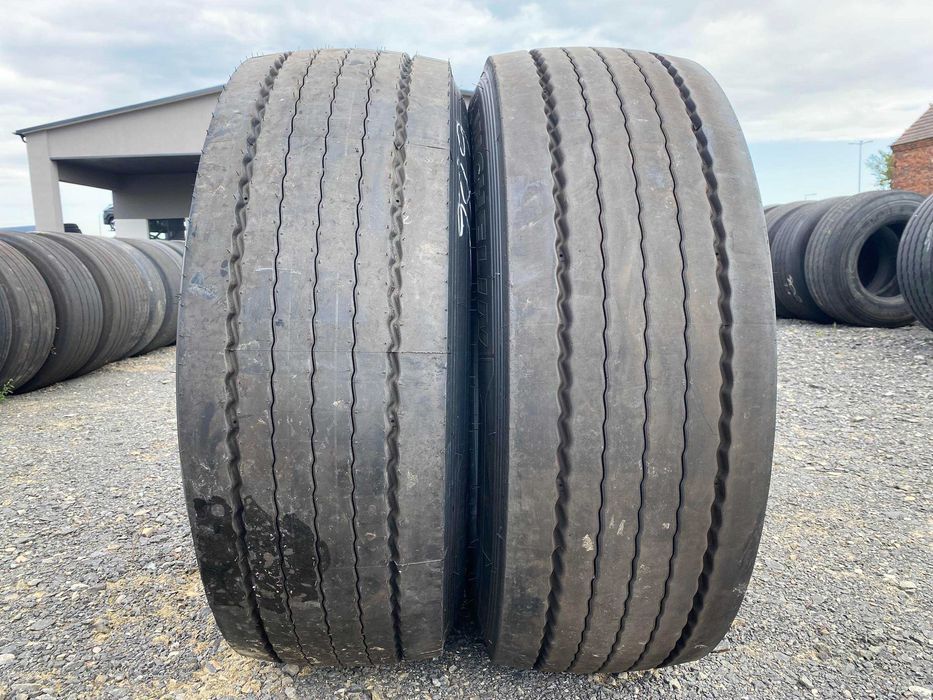 385/65R22.5 Opona MICHELIN XLINE ENERGY T Naczepa
