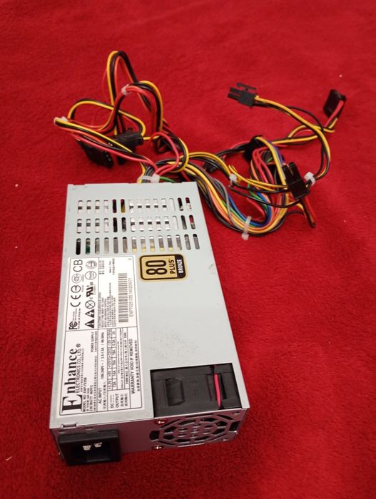 Продам мини atx Enhance enp 7025B