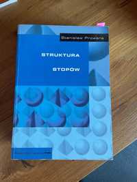 Struktura stopów - książka