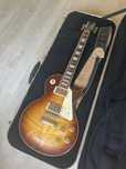 Guitarra Gibson Traditional Les Pauls 100