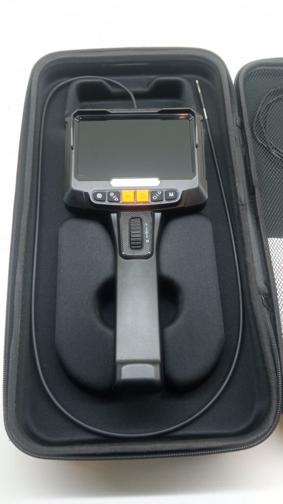 Ендоскоп Endoscope