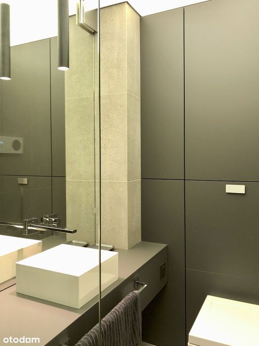 2 pokojowe mieszkanie 48 m2 z balkonem i garażem