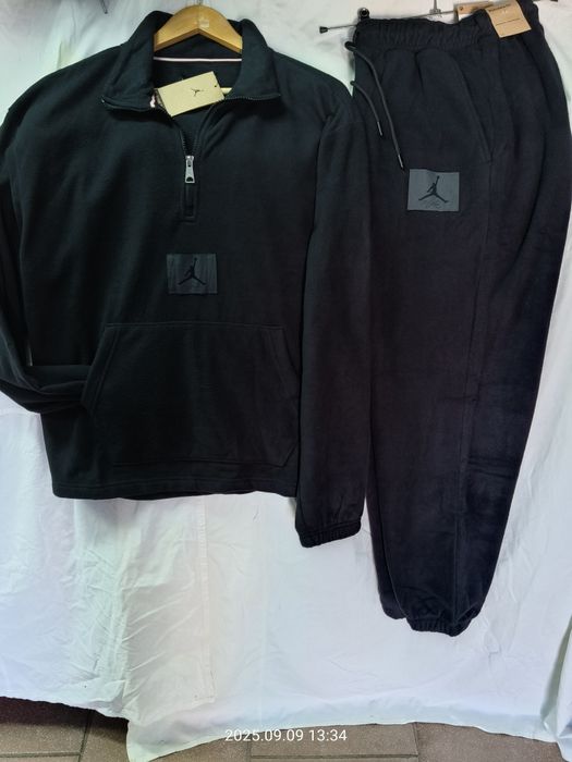 Костюм Jordan Nike флис оригинал
