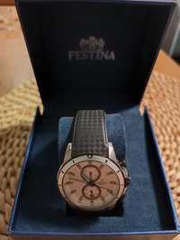 Zegarek Festina jak nowy