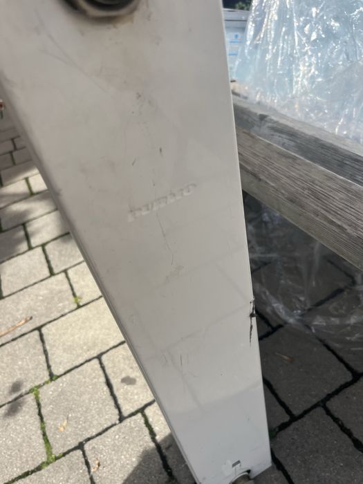 Grzejnik 100 cm purmo