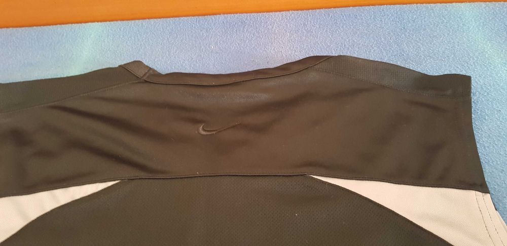 Camisola de manga cabeada Nike