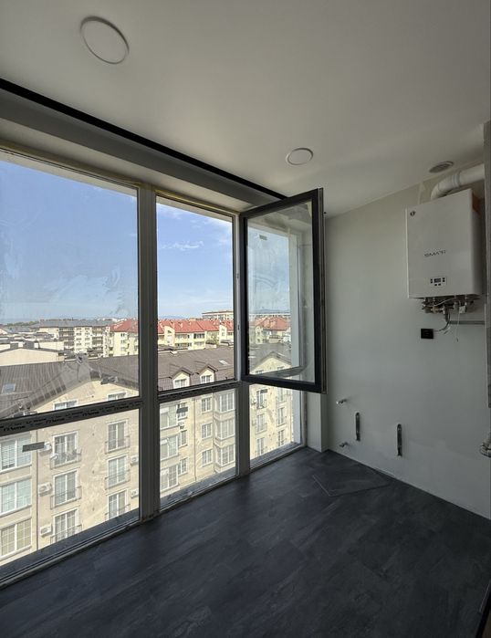 Продаж нової 2-кімнатної квартири ЖК В4