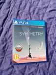 SYMMETRY - PL - PS4 (używana)