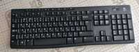 Бездротова клавіатура Logitech k270