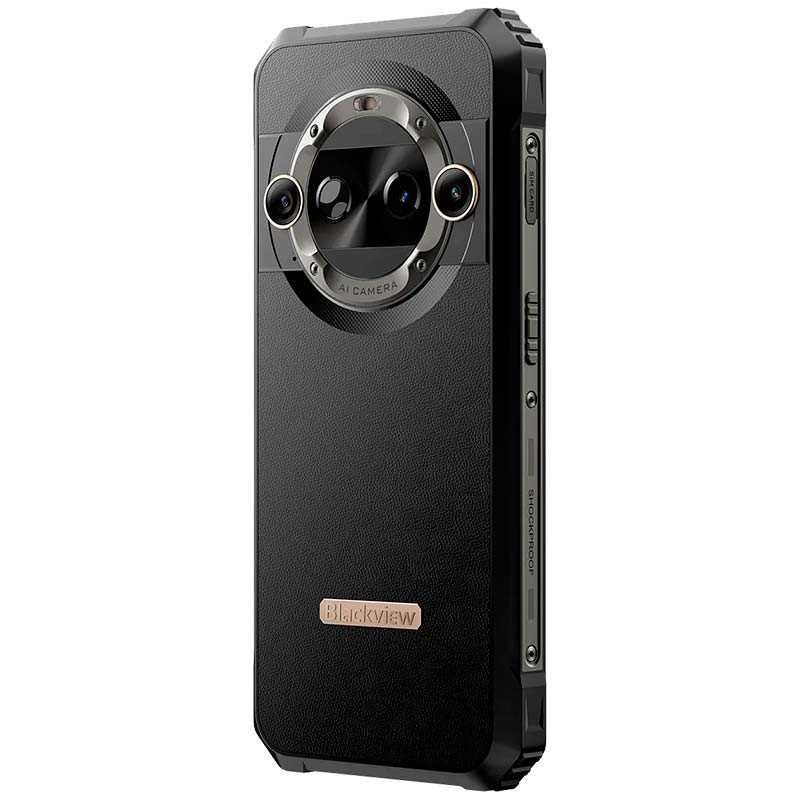Blackview BL9000 Pro 5G 12GB/512GB IP69K 2.6GHz  Cam Termica
