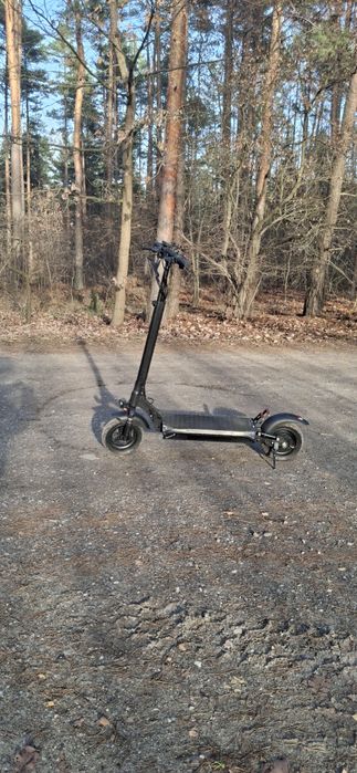 Huljnoga Elektyczna Rupotr R1