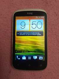 Телефон HTC desire C