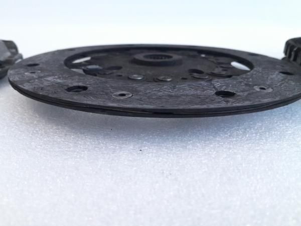 Kit embraiagem DACIA Duster (HS_)