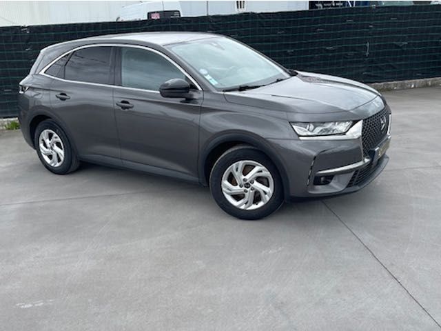 DS 7 Crossback 1.2 PureTech Business
