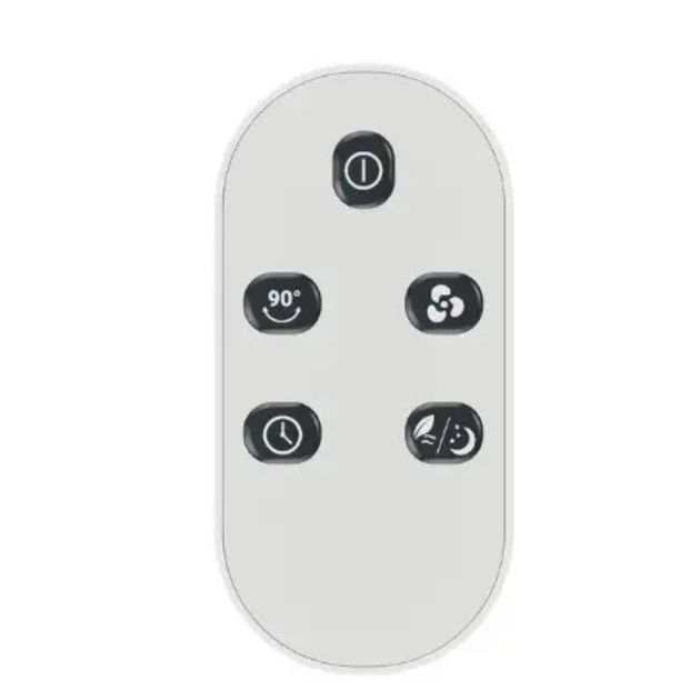 Колонний вентилятор Silver Crest
