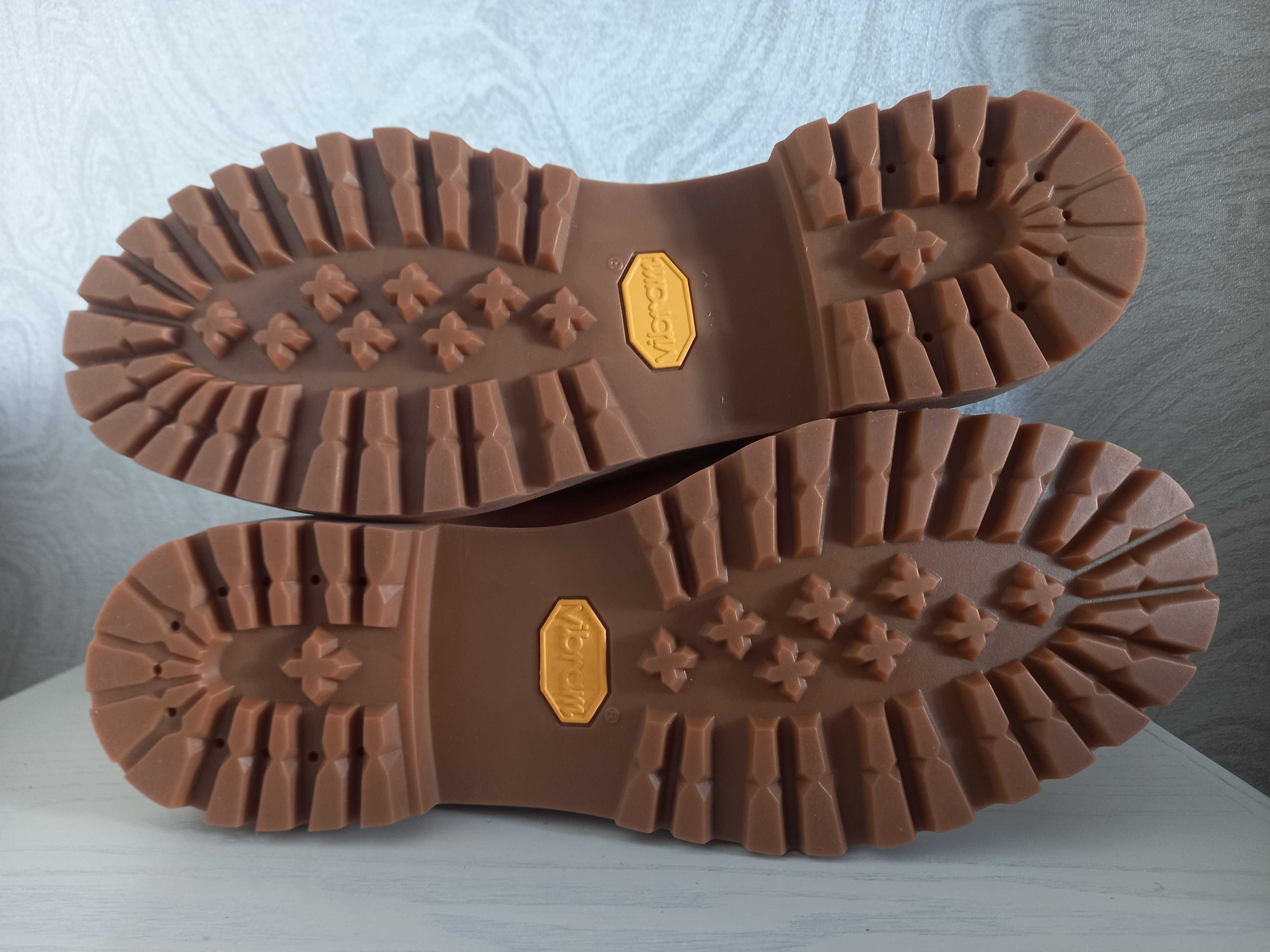 Черевики Timberland Premium 6-Inch Waterproof Нові 45,5р