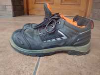 Buty robocze Blaklader roz 36 wkładka 24 cm
