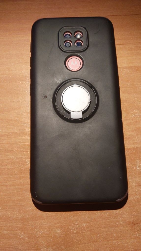 Motorola G9 play 64gb/4ram różowa