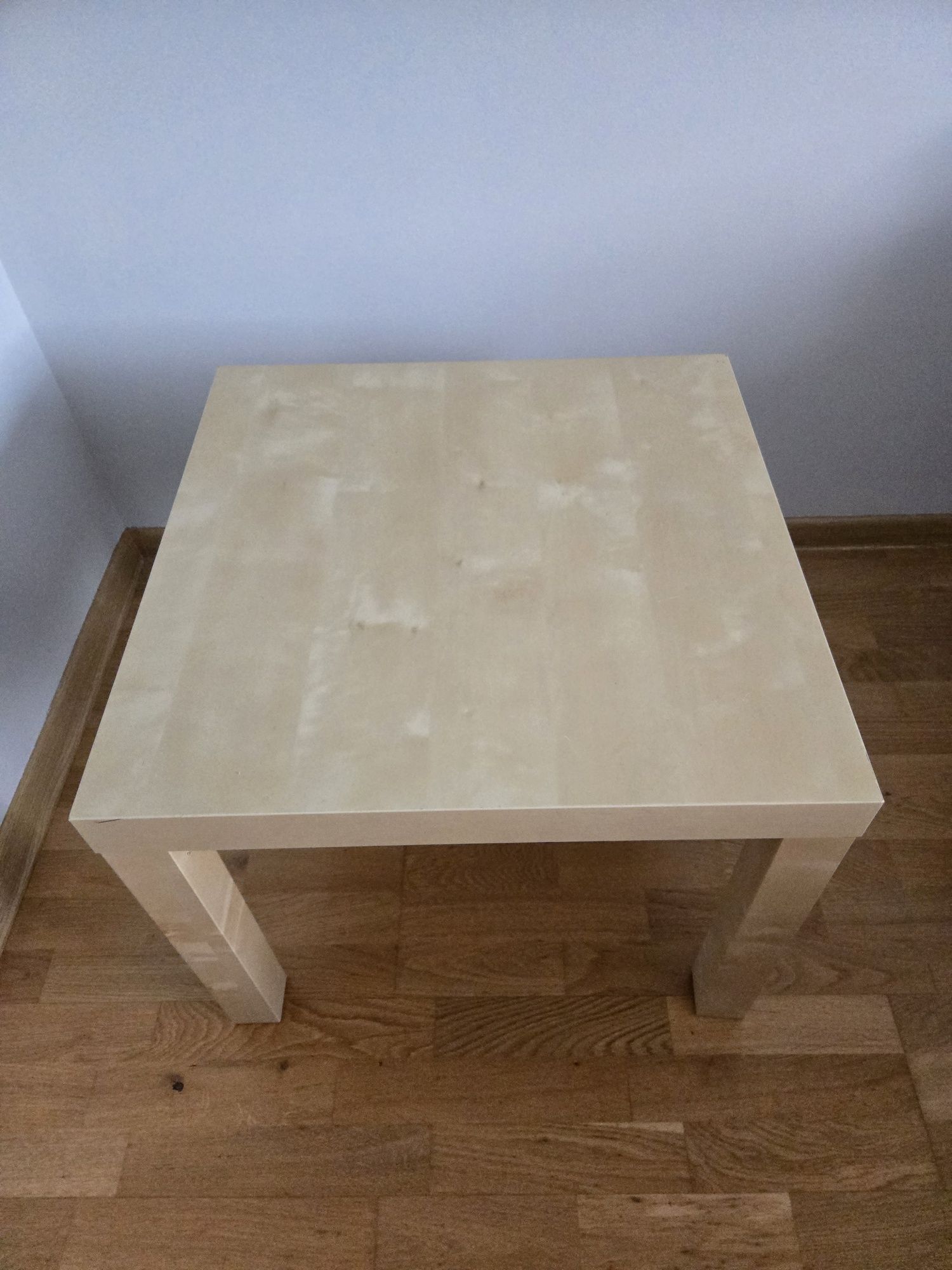 Stolik IKEA Lack