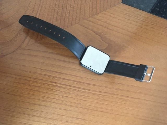 vendo smartwatch