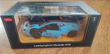 Auto zdalnie sterowane Lamborghini Huracan Rastar 1:14 NOWE